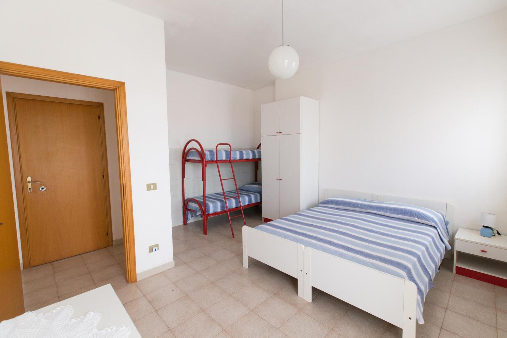 Villa Marina - San Lorenzo Reitani Room photo